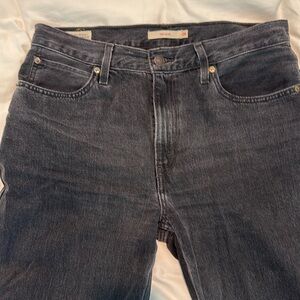 Levi’s balloon leg jeans (rad dad) Dad Jeans size 29